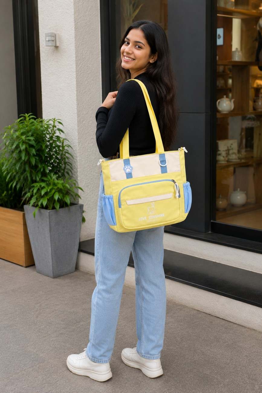 Premium Imported Korean Bags-07 (Pack Of 6) thumbnail 7