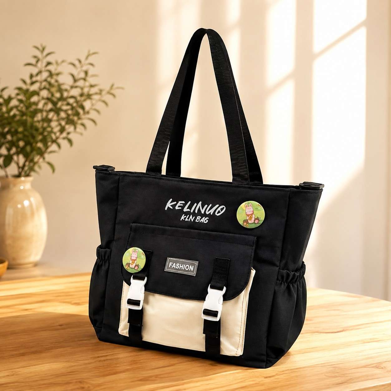 Premium Imported Korean Bags-09 (Pack Of 5) thumbnail 10