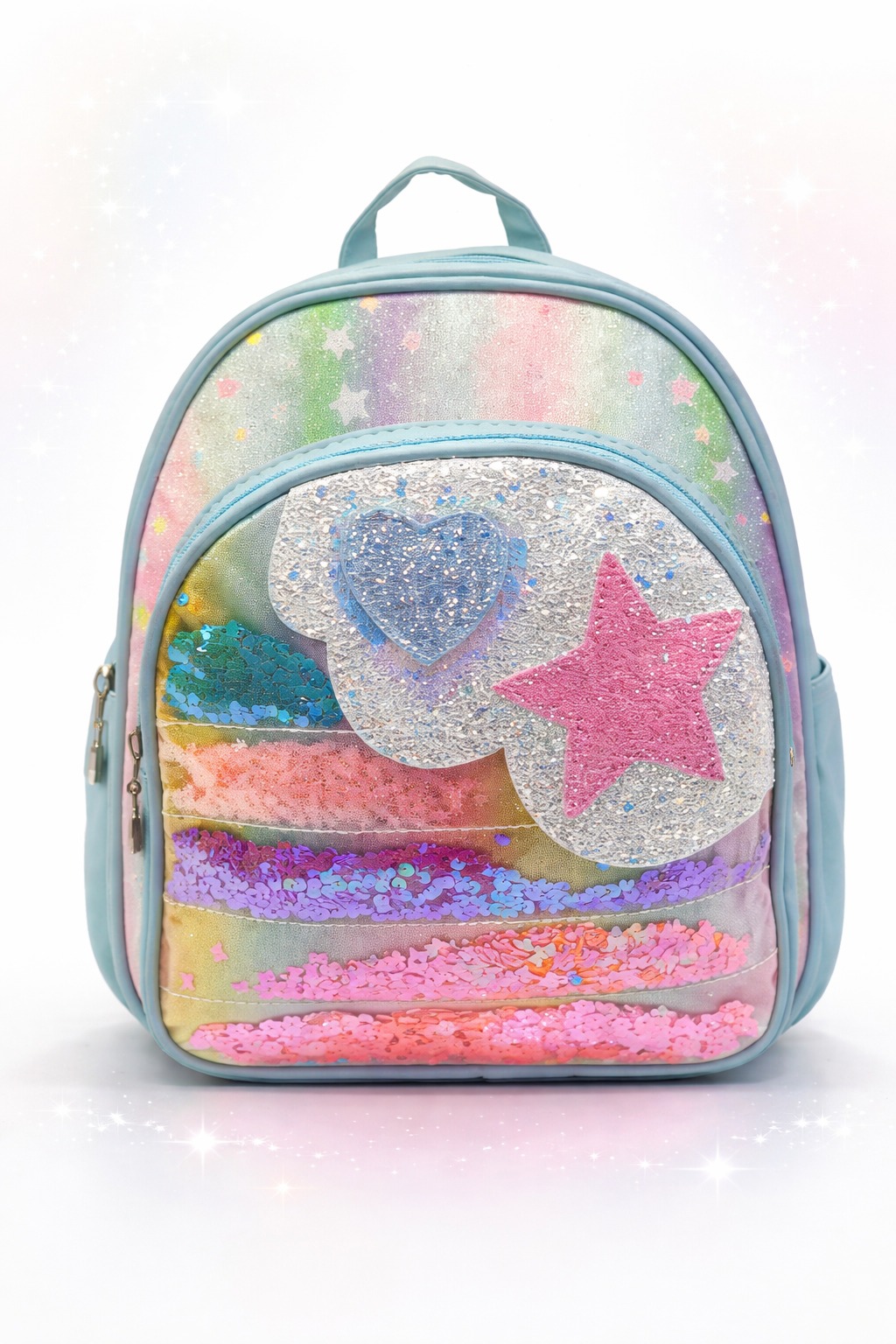 DUFFLE BAG-463
